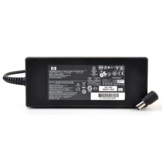 全新  惠普 HP 497288-001 HSTNN-LA09 19V 7.89A    原廠變壓器 變壓器 